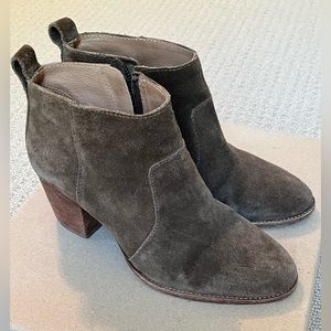 Madewell Boots